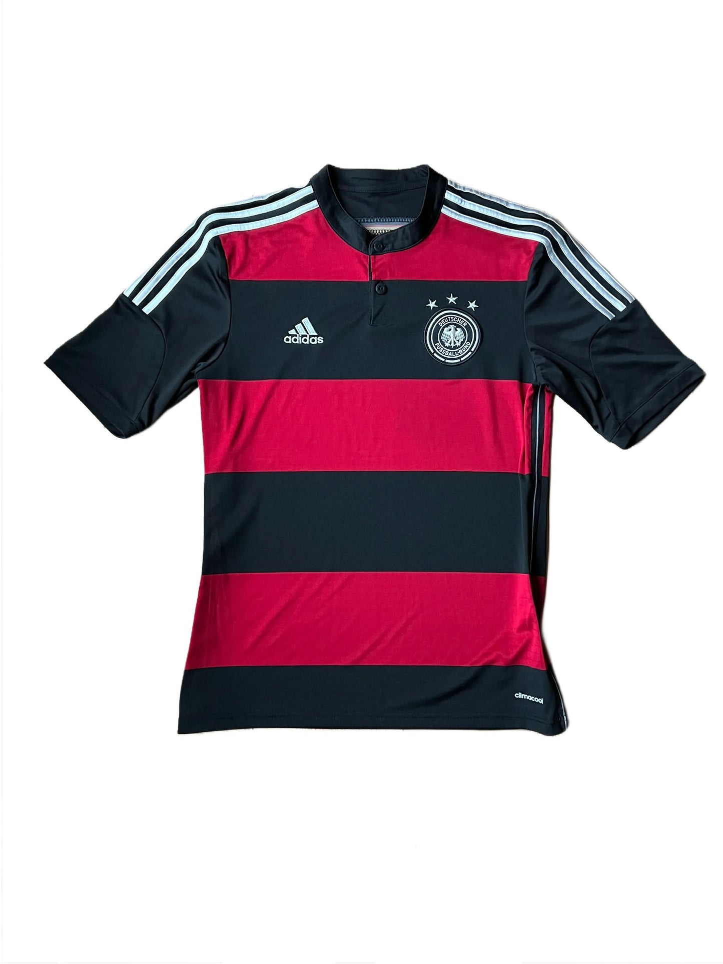 Adidas Germany Away Jersey 2014 Medium
