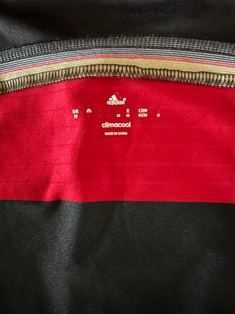 Adidas Germany Away Jersey 2014 Medium