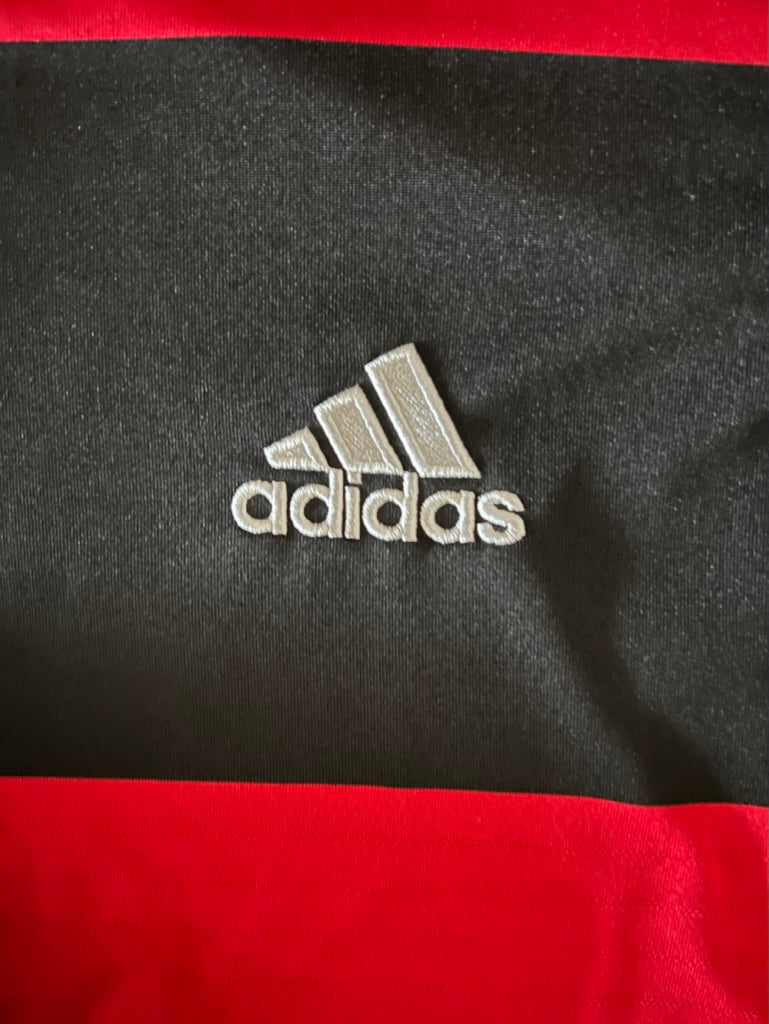 Adidas Germany Away Jersey 2014 Medium
