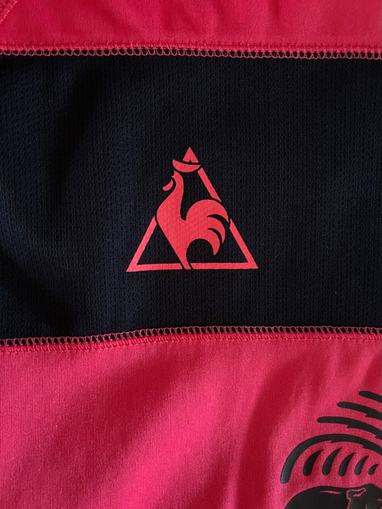 Le Coq Sportif Everton Away Jersey 2010/11 Large