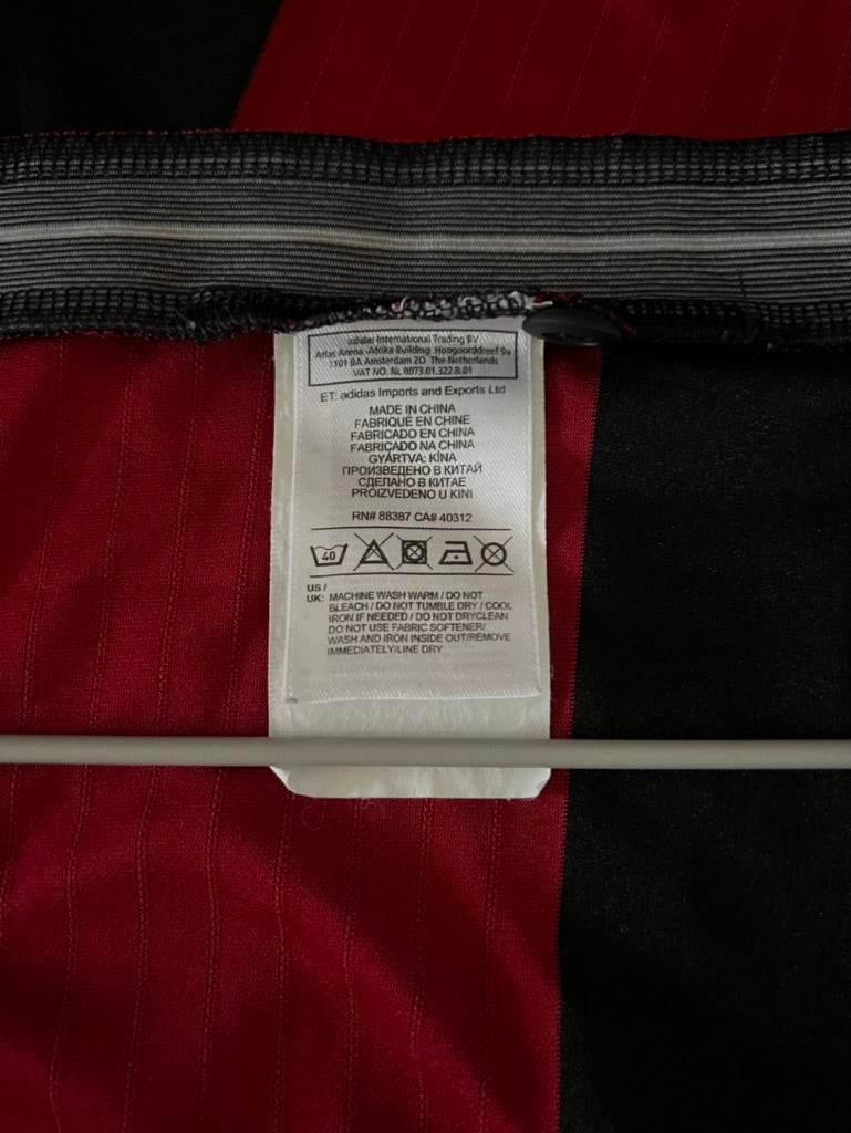 Adidas Germany Away Jersey 2014 Medium