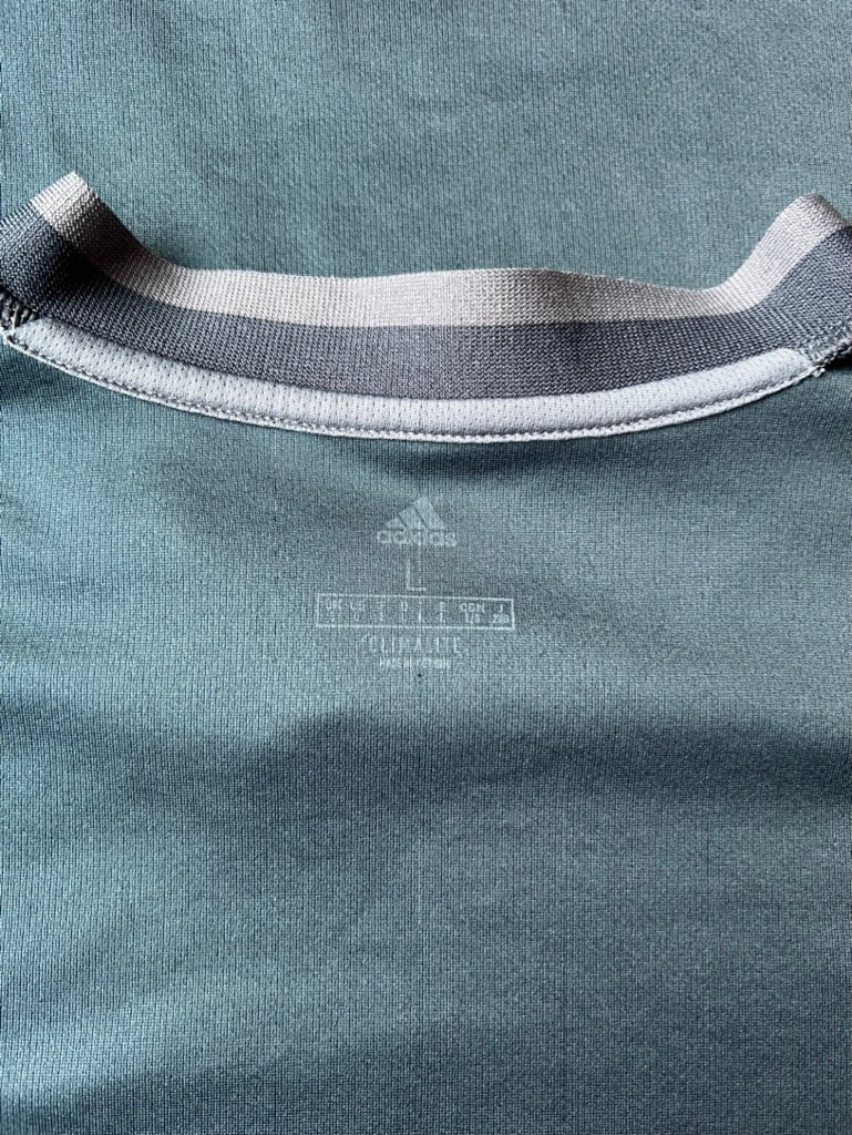 Adidas Real Madrid Away Jersey 2018/19 Large