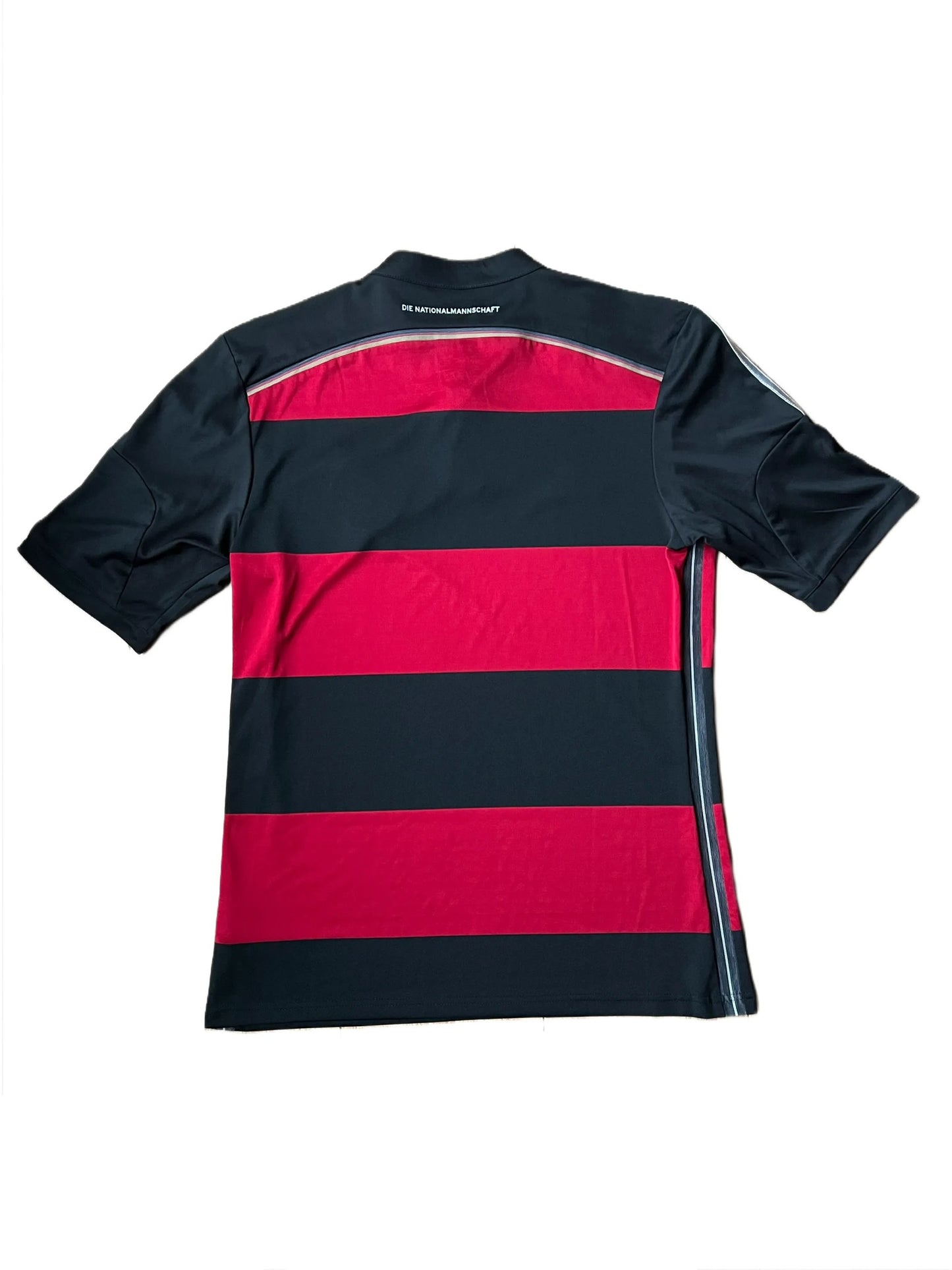 Adidas Germany Away Jersey 2014 Medium