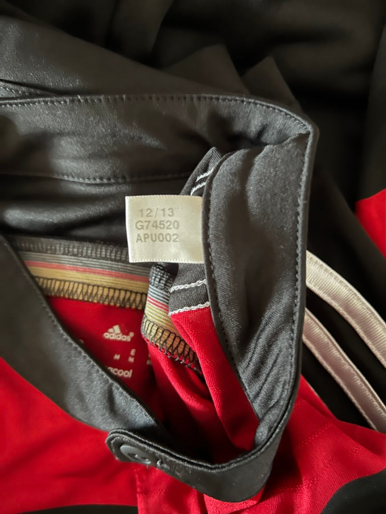 Adidas Germany Away Jersey 2014 Medium