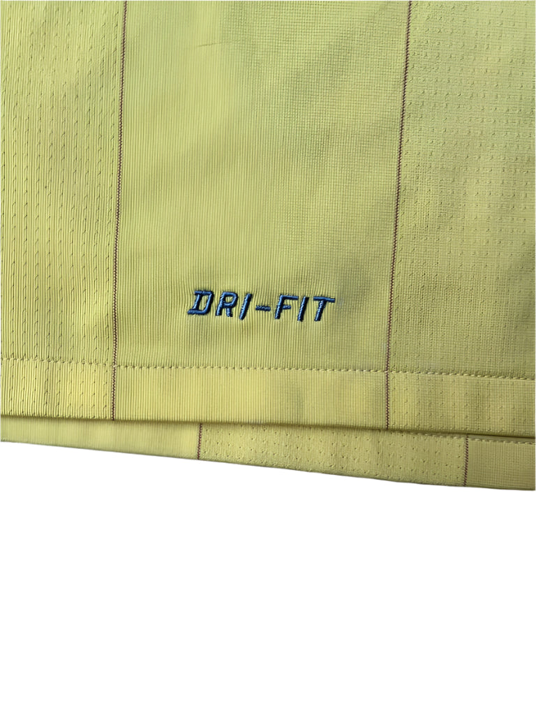 Nike Arsenal Away Jersey 2010-13 2XL