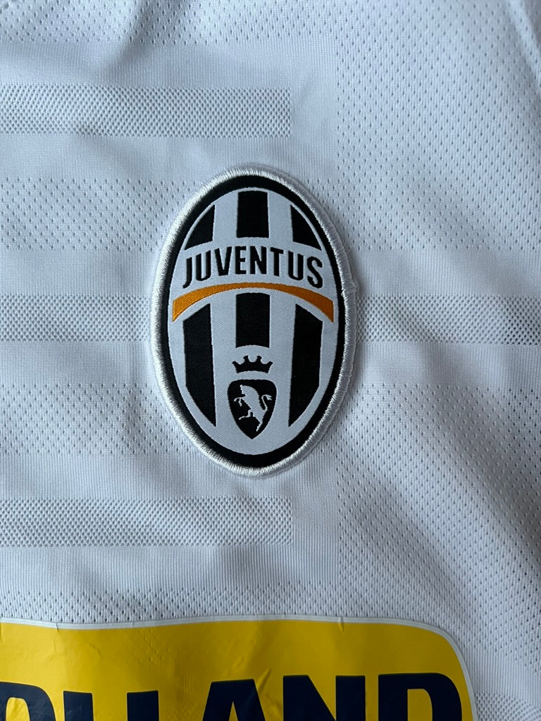 Nike Juventus Training Jersey 2009/10 Small