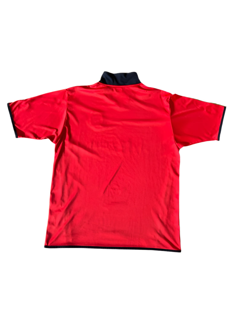Diadora Birmingham City Away Jersey 2004/05 XL