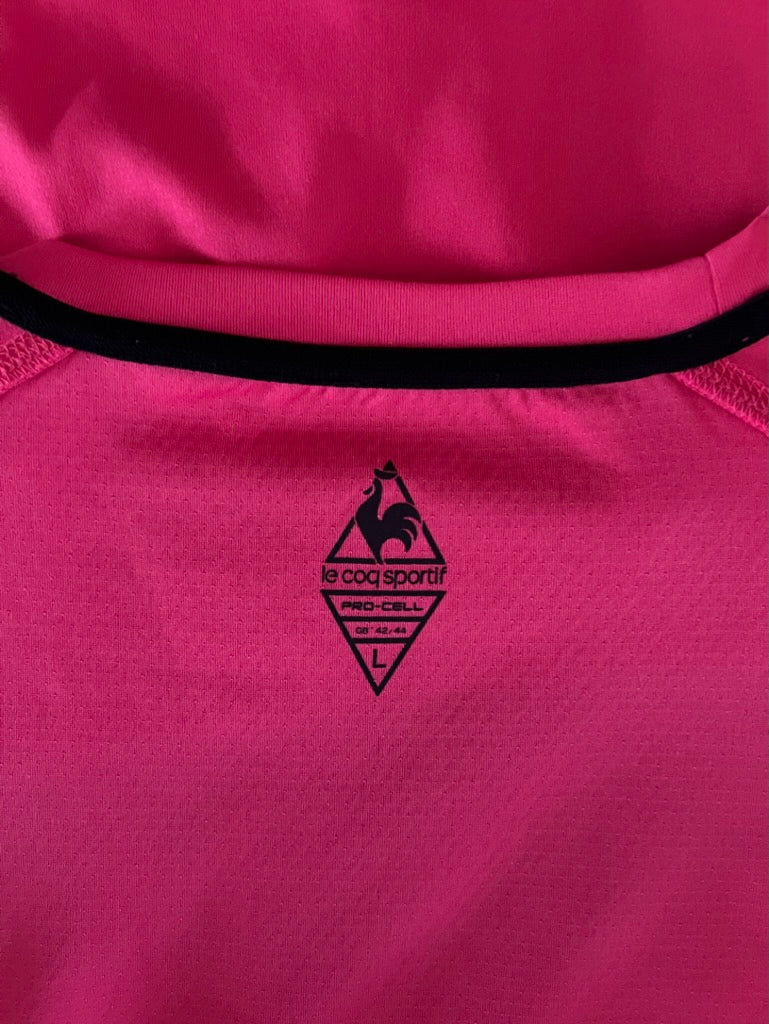 Le Coq Sportif Everton Away Jersey 2010/11 Large