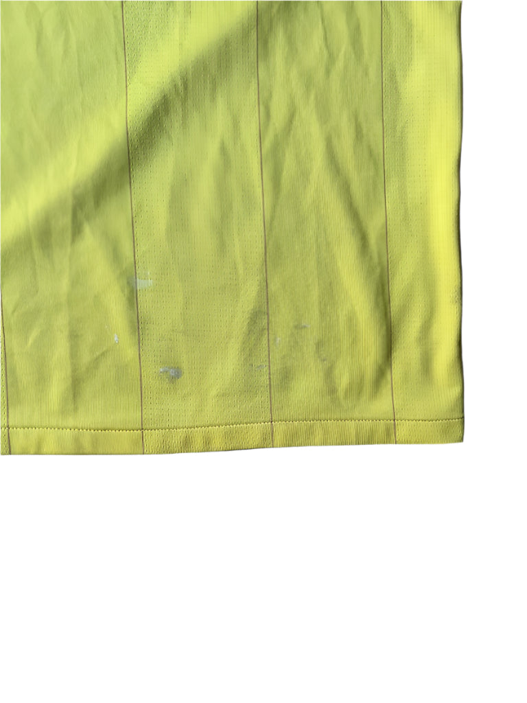 Nike Arsenal Away Jersey 2010-13 2XL