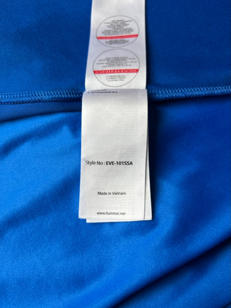 Hummel Everton Home Jersey 2021/22 Medium