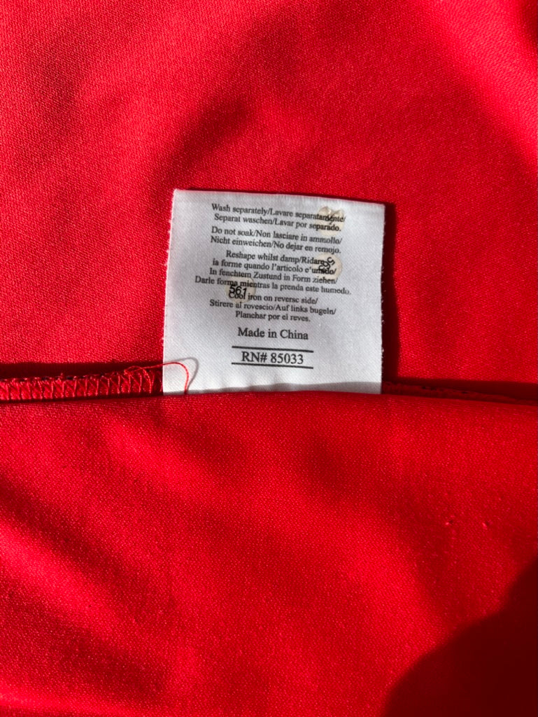 Diadora Birmingham City Away Jersey 2004/05 XL