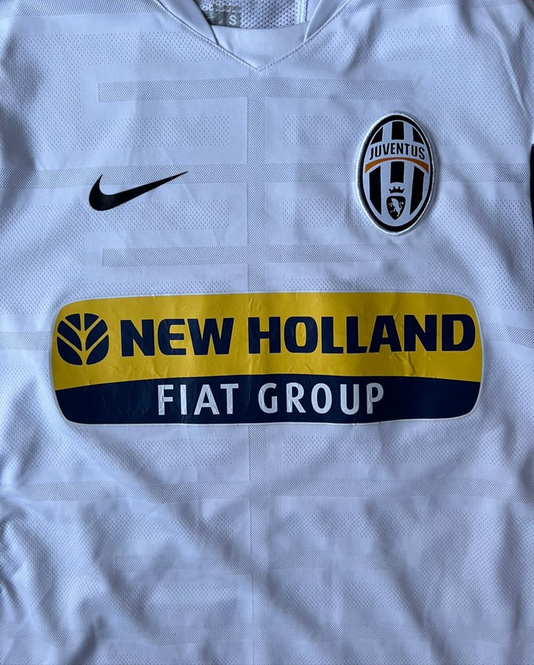 Nike Juventus Training Jersey 2009/10 Small