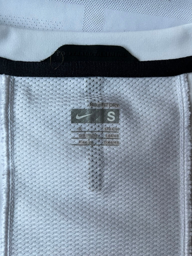Nike Juventus Training Jersey 2009/10 Small