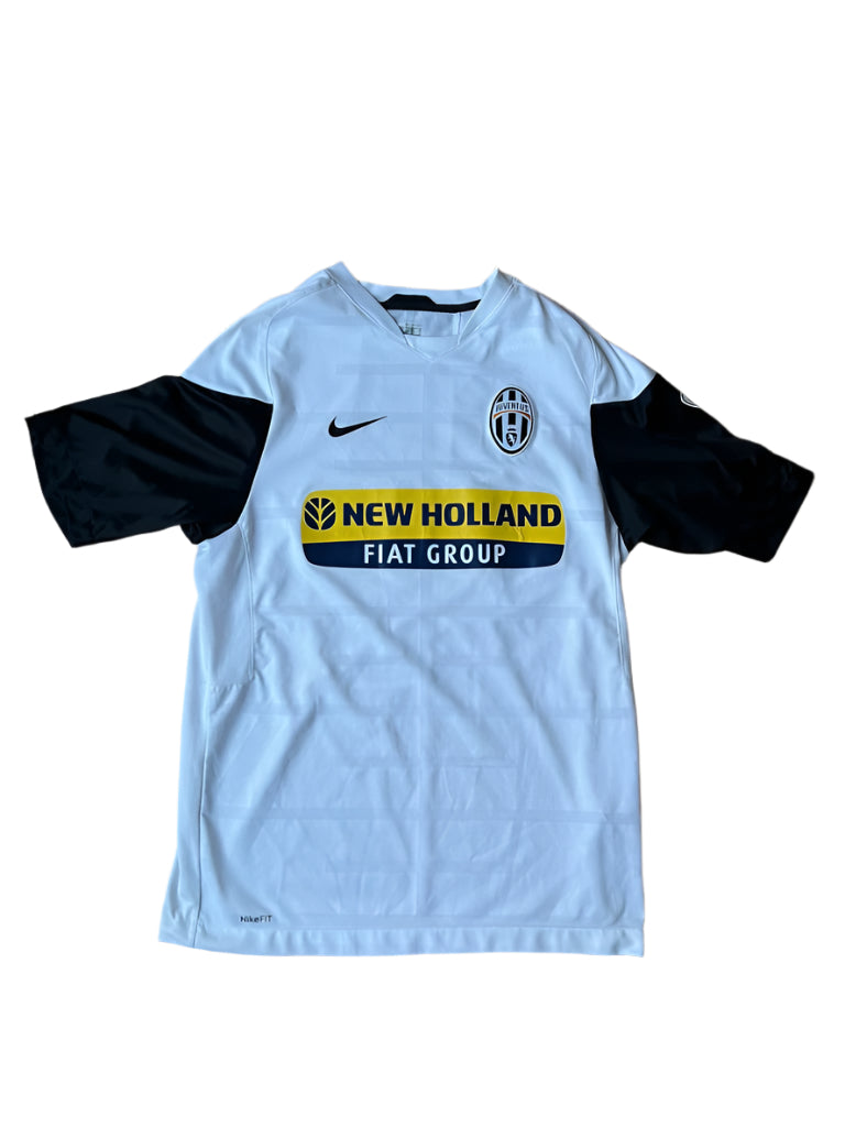 Nike Juventus Training Jersey 2009/10 Small