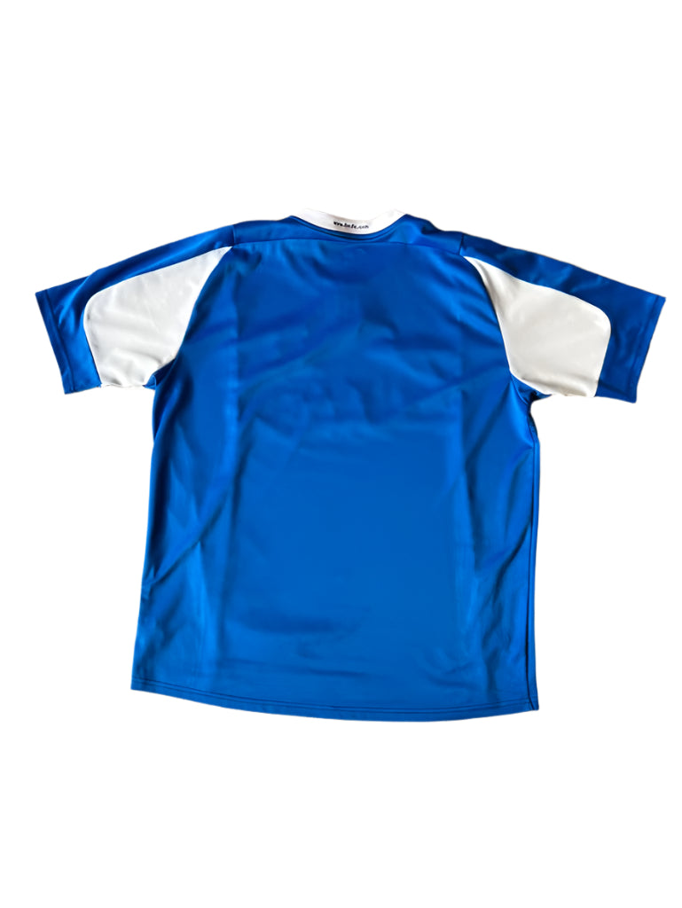 Lonsdale Birmingham City Home Jersey 2005/06 XL