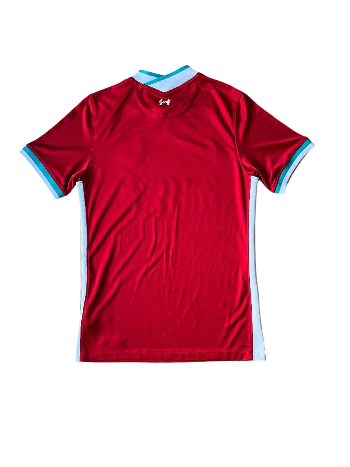 Nike Liverpool Home Jersey 2020/21 Small