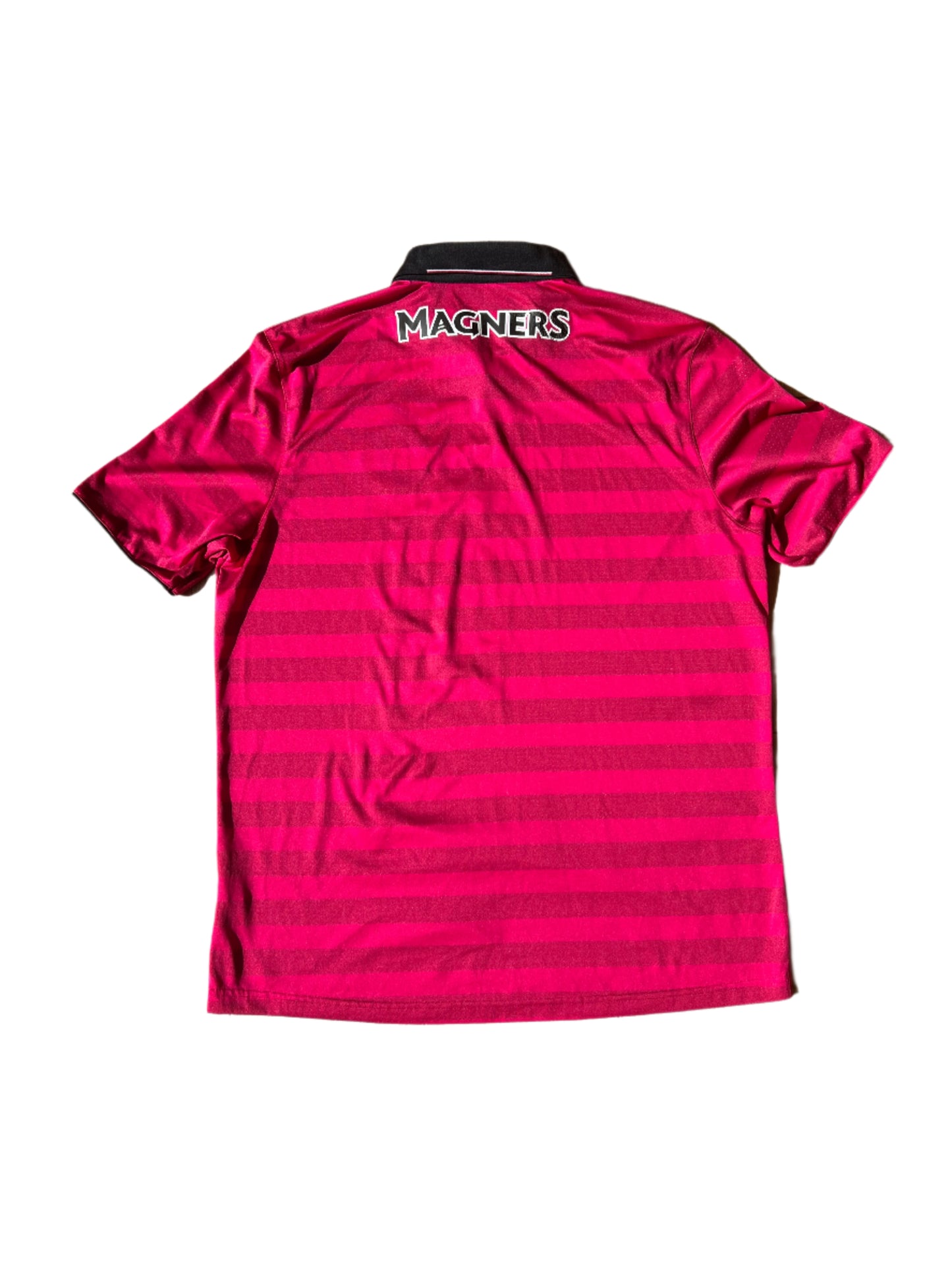 New Balance Celtic Third Jersey 2016-18 XL