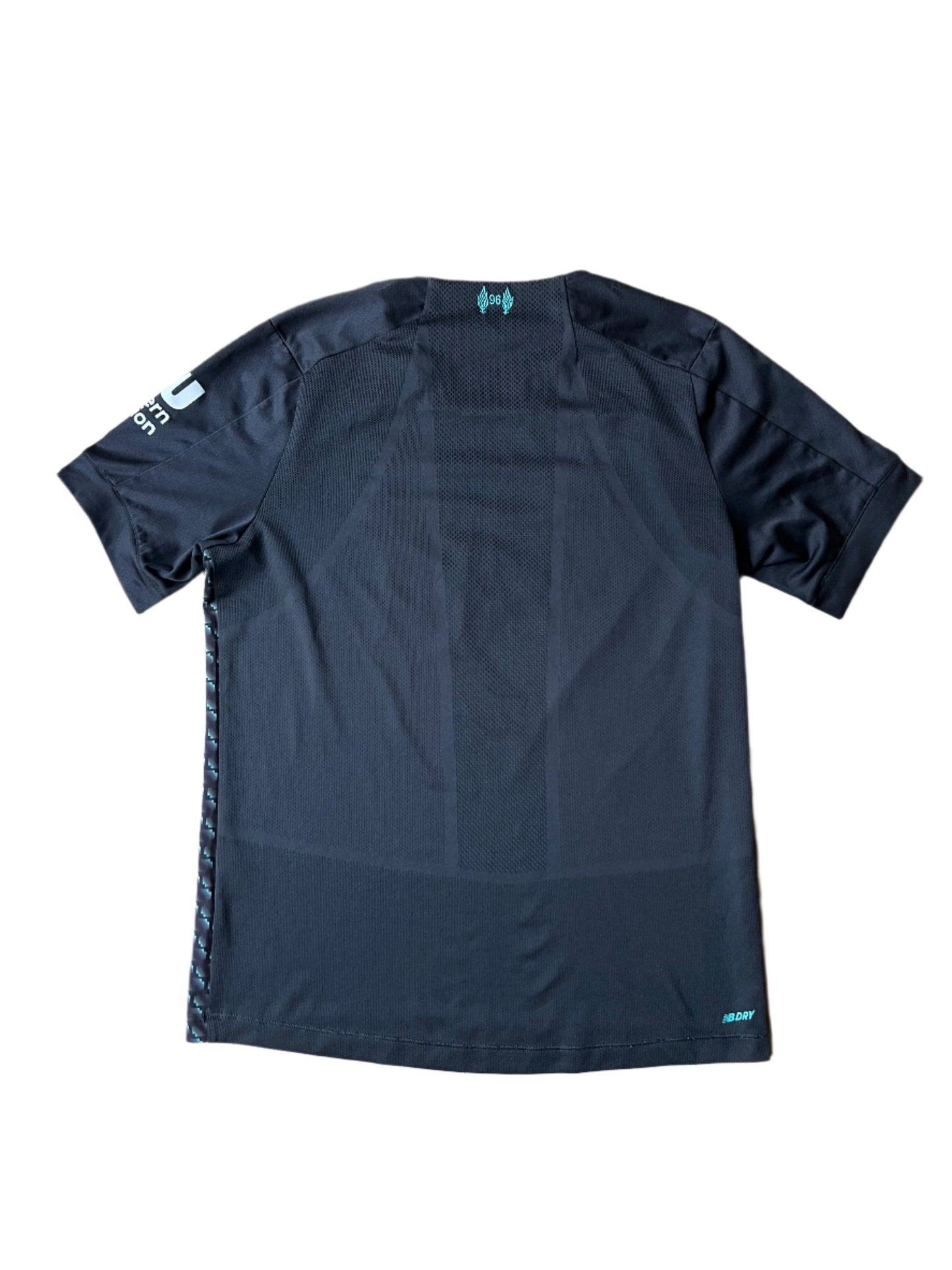 New Balance Liverpool Third Jersey 2019/20 Small