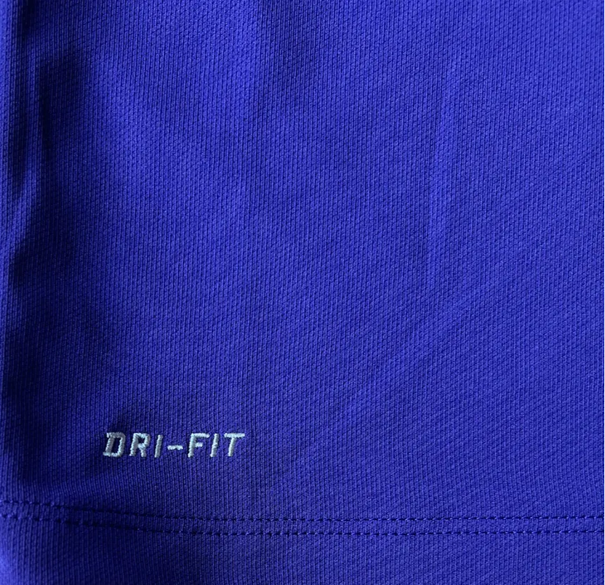 Nike Manchester City Third Jersey 2014/15 Large - Mint condition