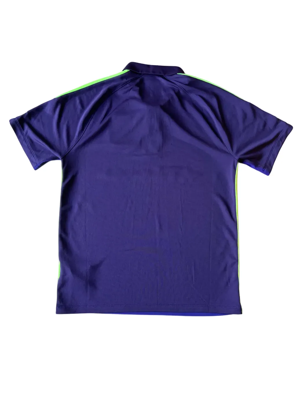 Nike Manchester City Third Jersey 2014/15 Large - Mint condition