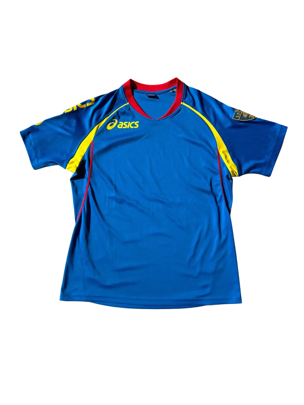 Asics Lecce Training Jersey 2012/13 XL