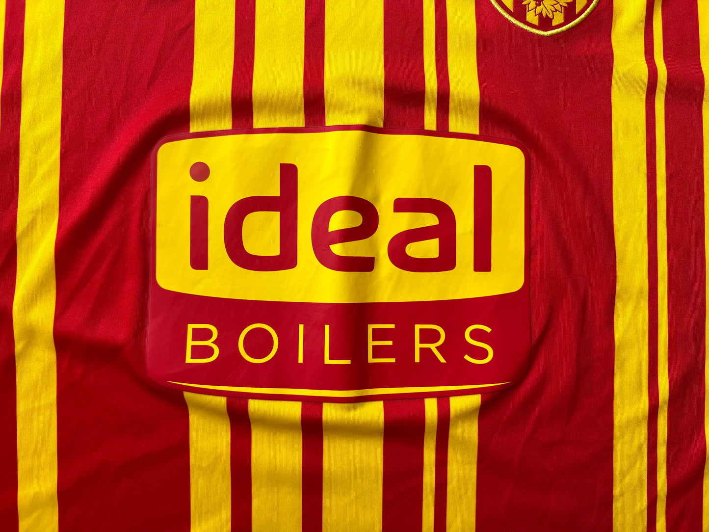 Puma West Bromwich Albion Third Jersey 2020/21 3XL