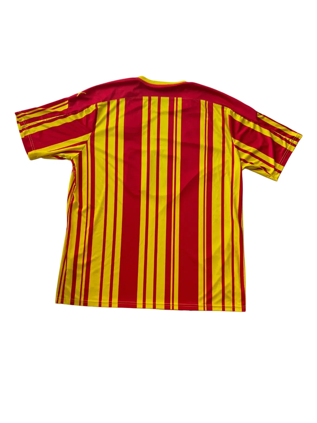 Puma West Bromwich Albion Third Jersey 2020/21 3XL