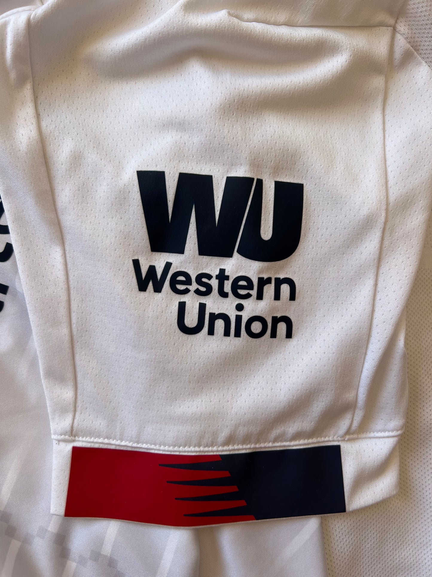 New Balance Liverpool Away Jersey 2019/20 Medium