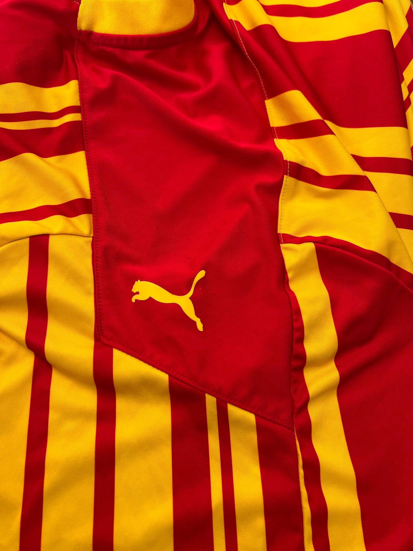 Puma West Bromwich Albion Third Jersey 2020/21 3XL