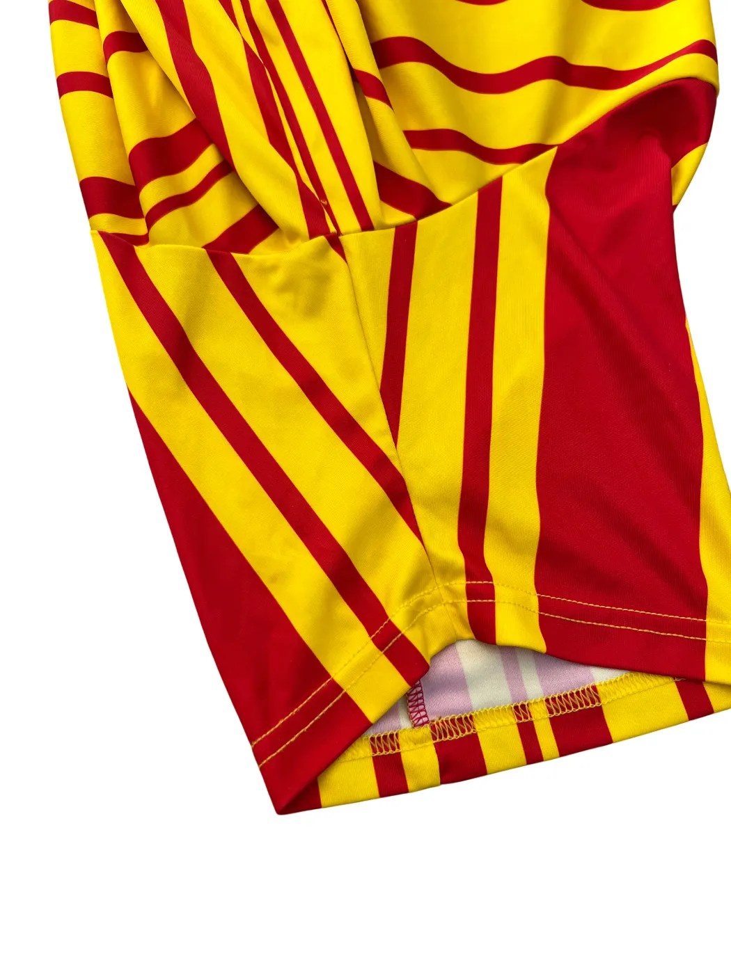 Puma West Bromwich Albion Third Jersey 2020/21 3XL