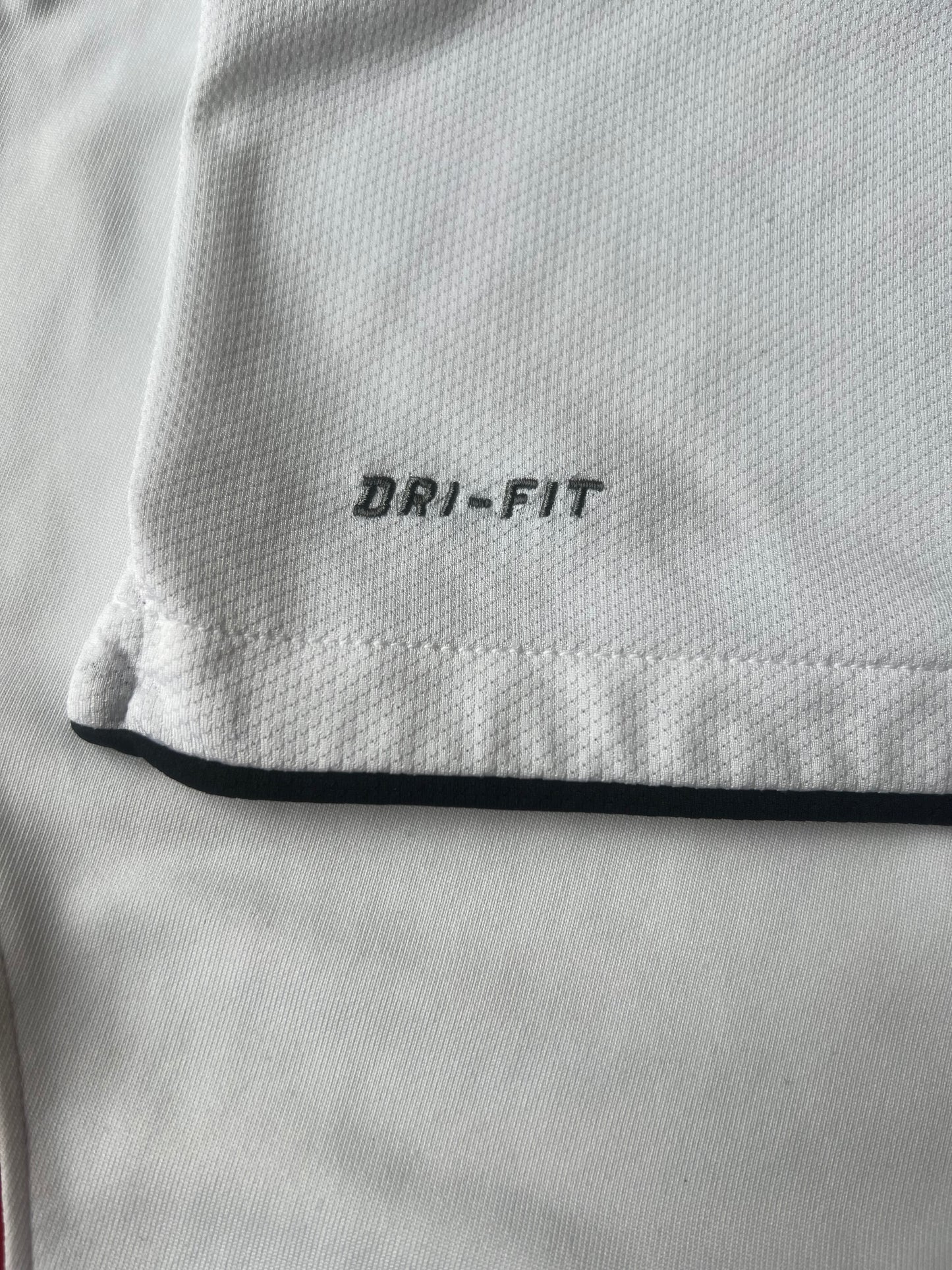 Nike Manchester United Away Jersey 2010-12 2XL
