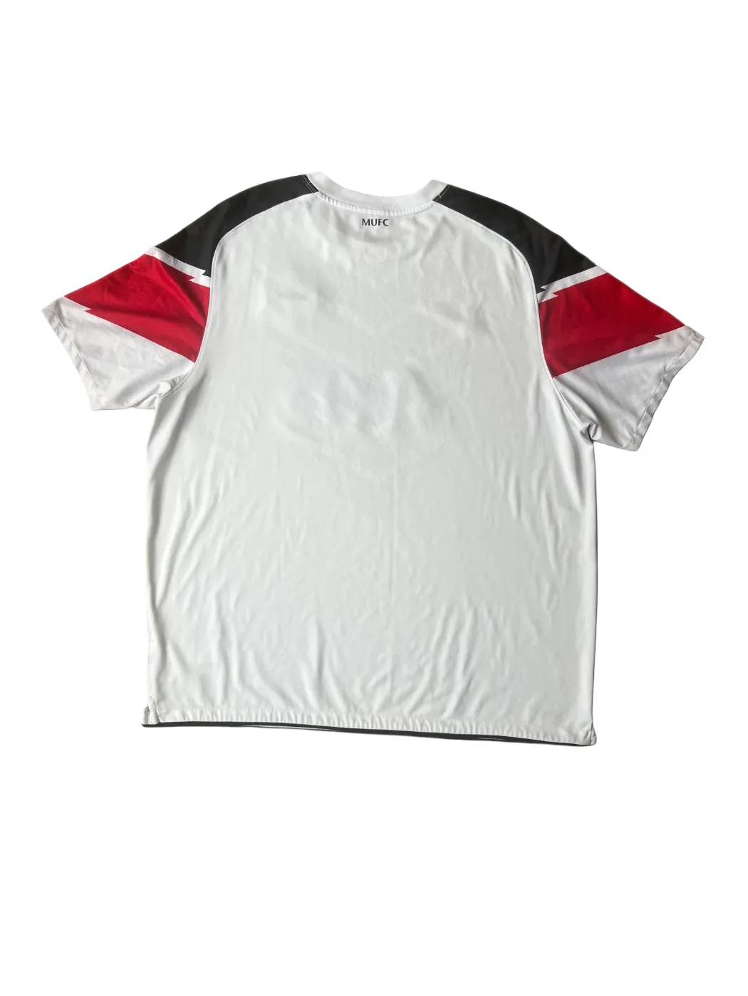 Nike Manchester United Away Jersey 2010-12 2XL