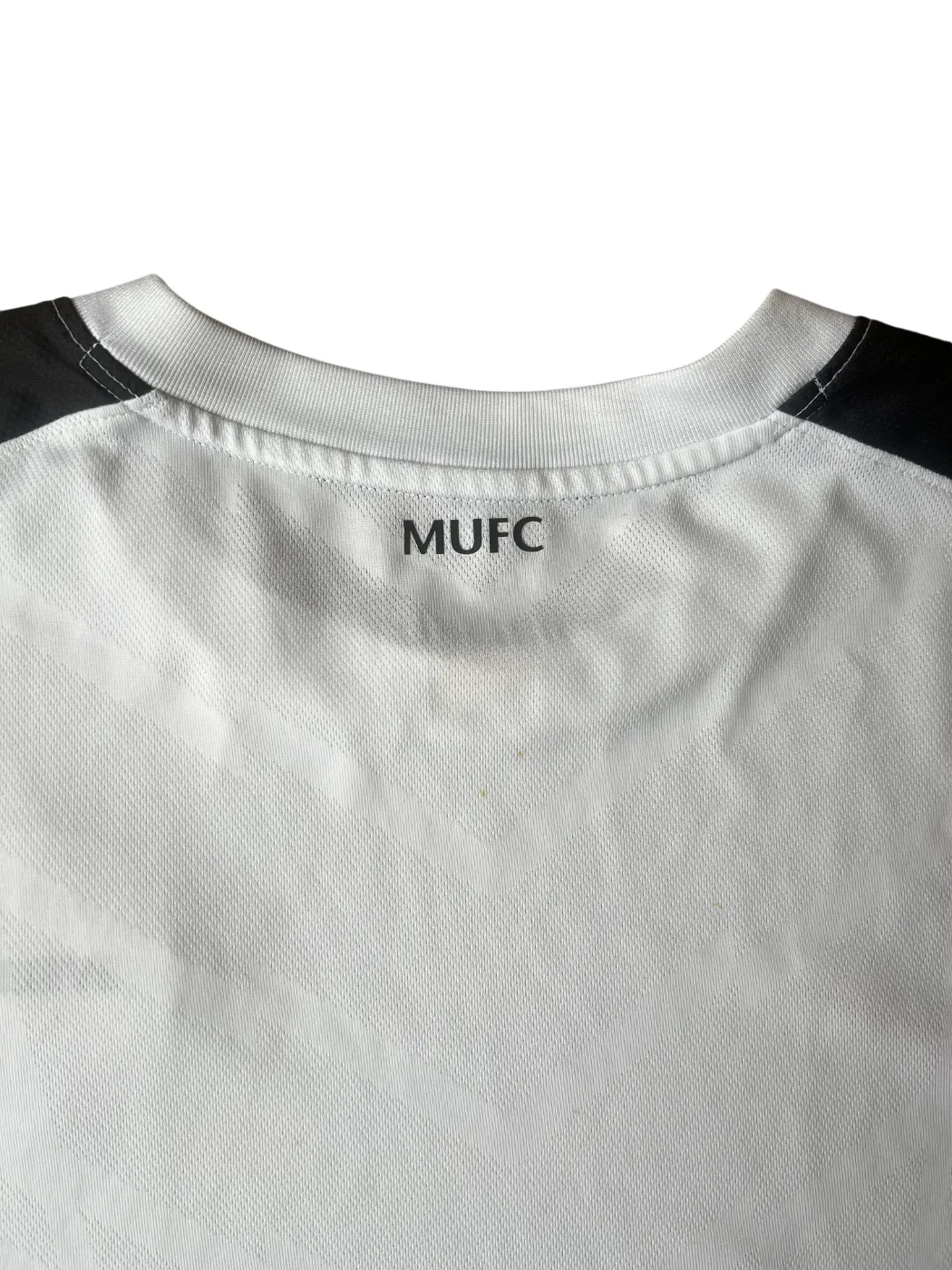Nike Manchester United Away Jersey 2010-12 2XL