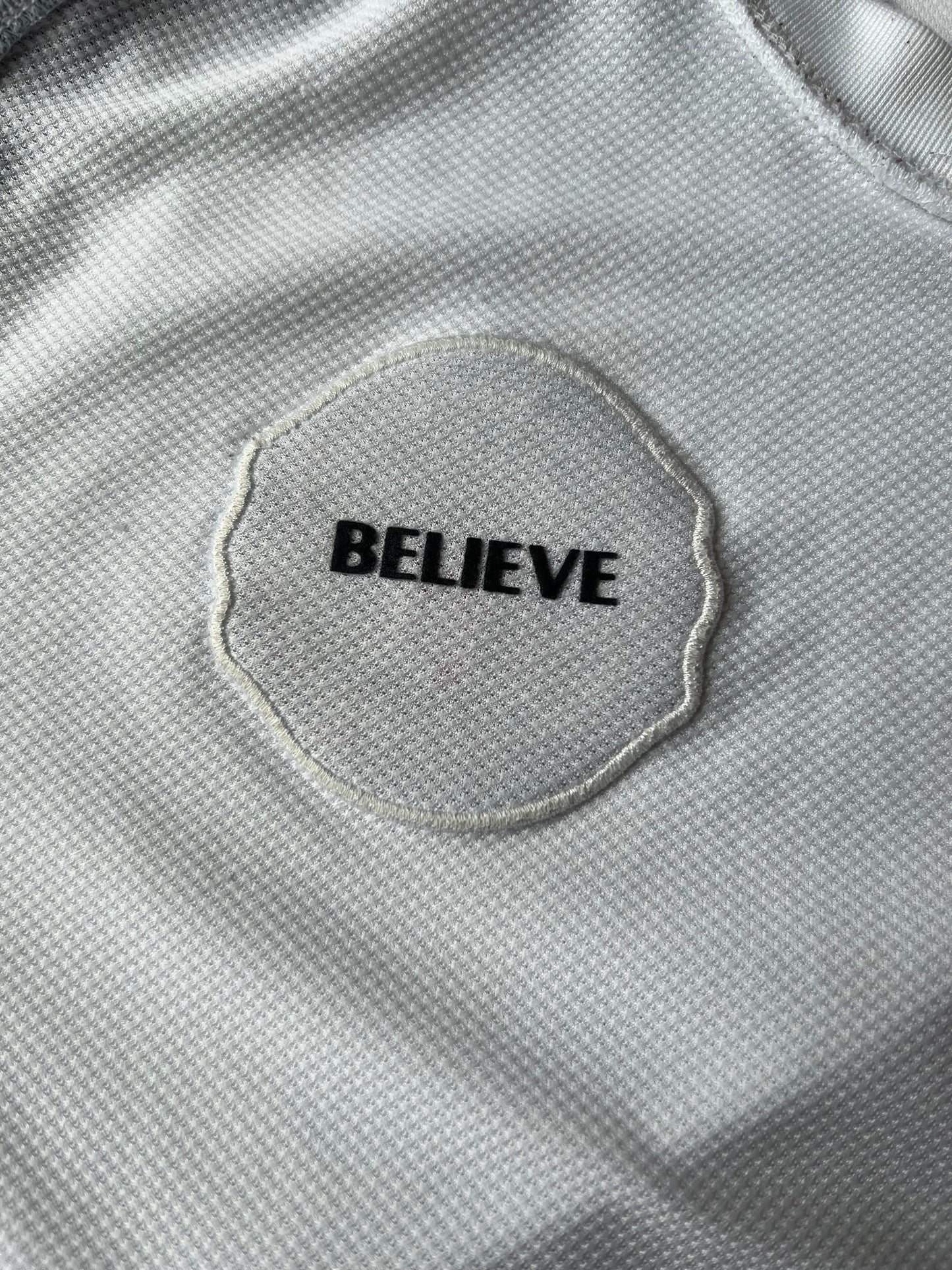 Nike Manchester United Away Jersey 2010-12 2XL