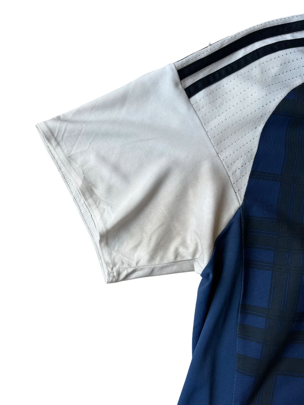 Adidas Scotland Home Jersey 2016 Medium