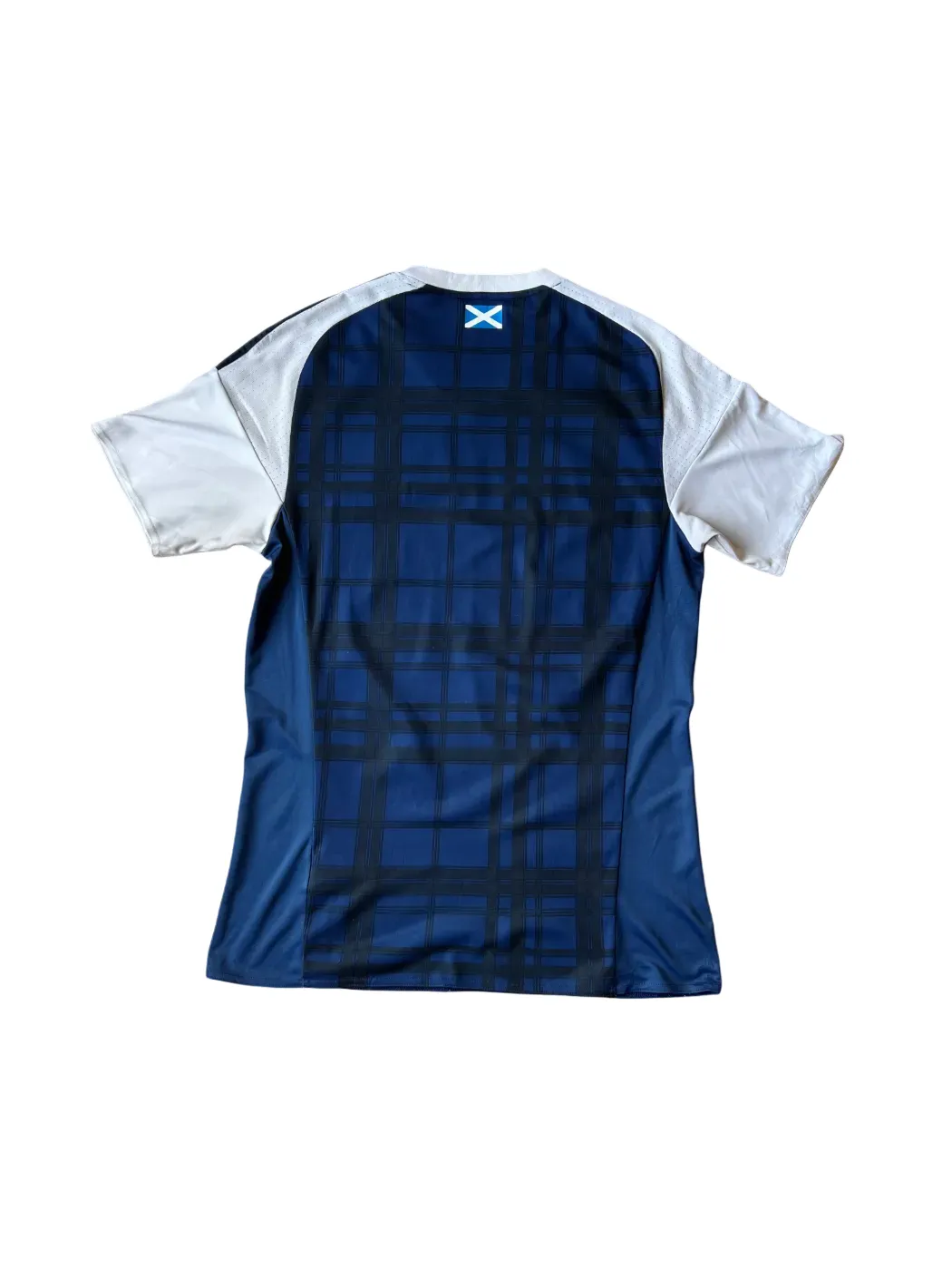 Adidas Scotland Home Jersey 2016 Medium