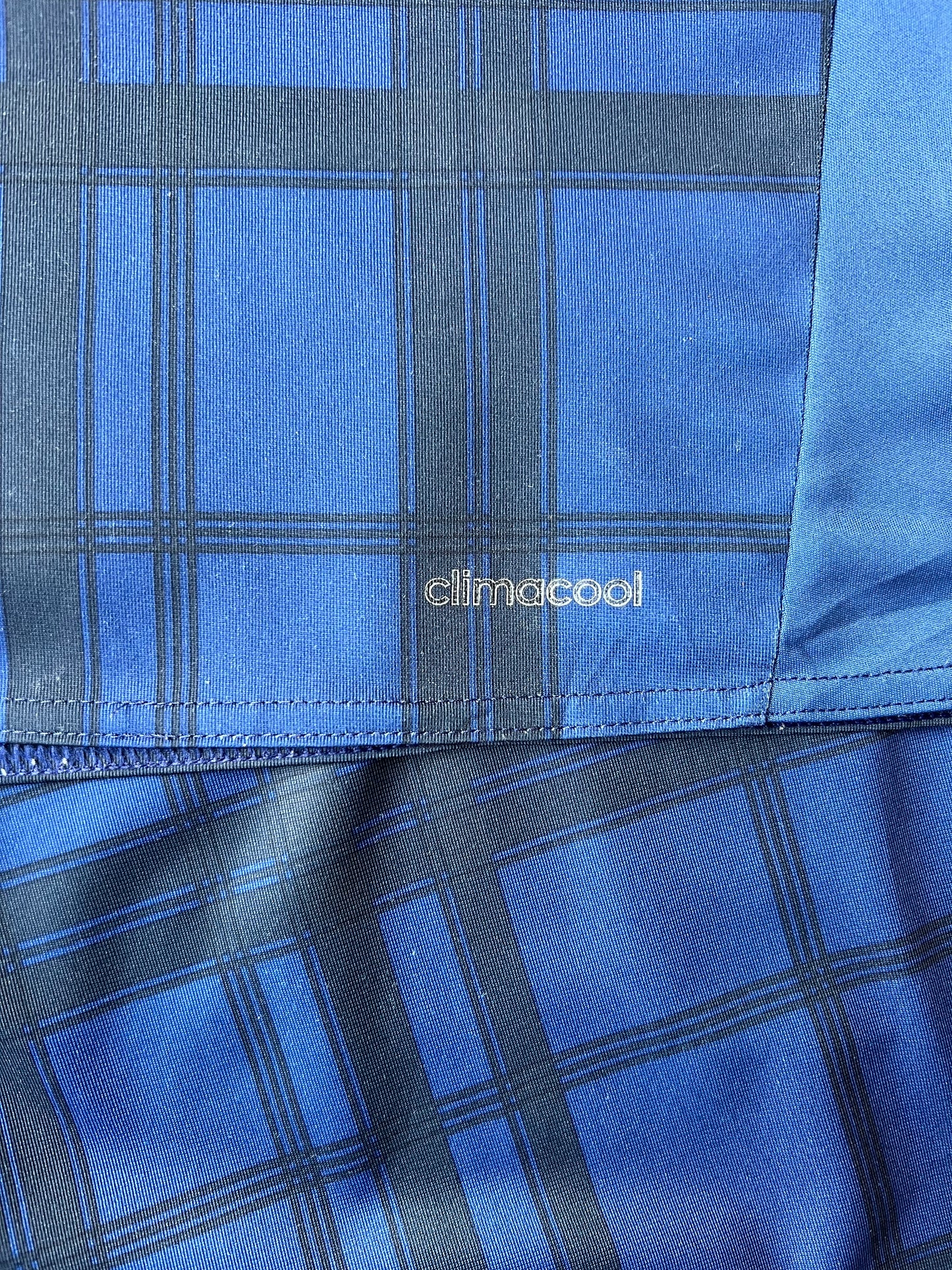 Adidas Scotland Home Jersey 2016 Medium