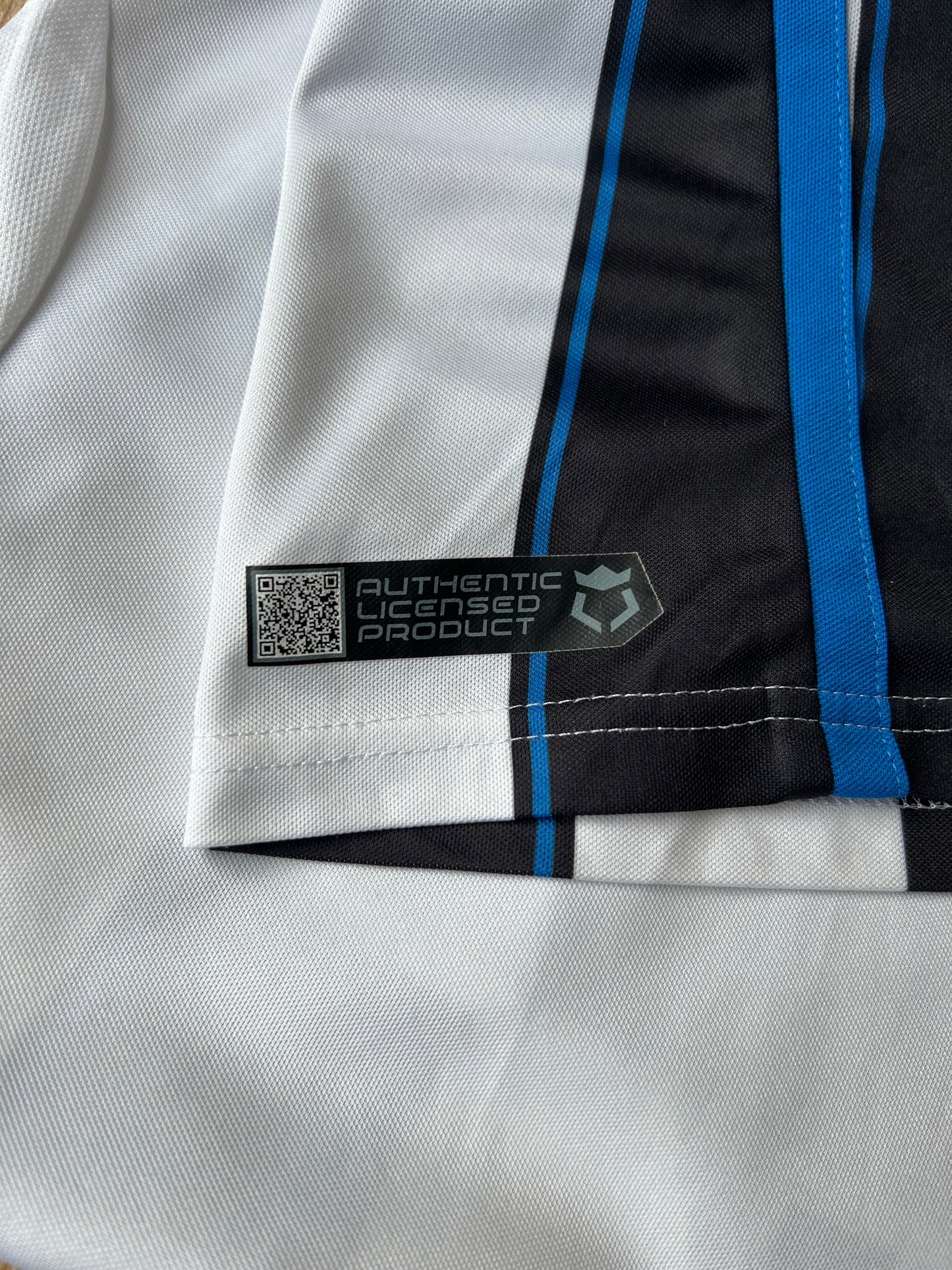 Puma Newcastle United Home Jersey 2013/14 Small