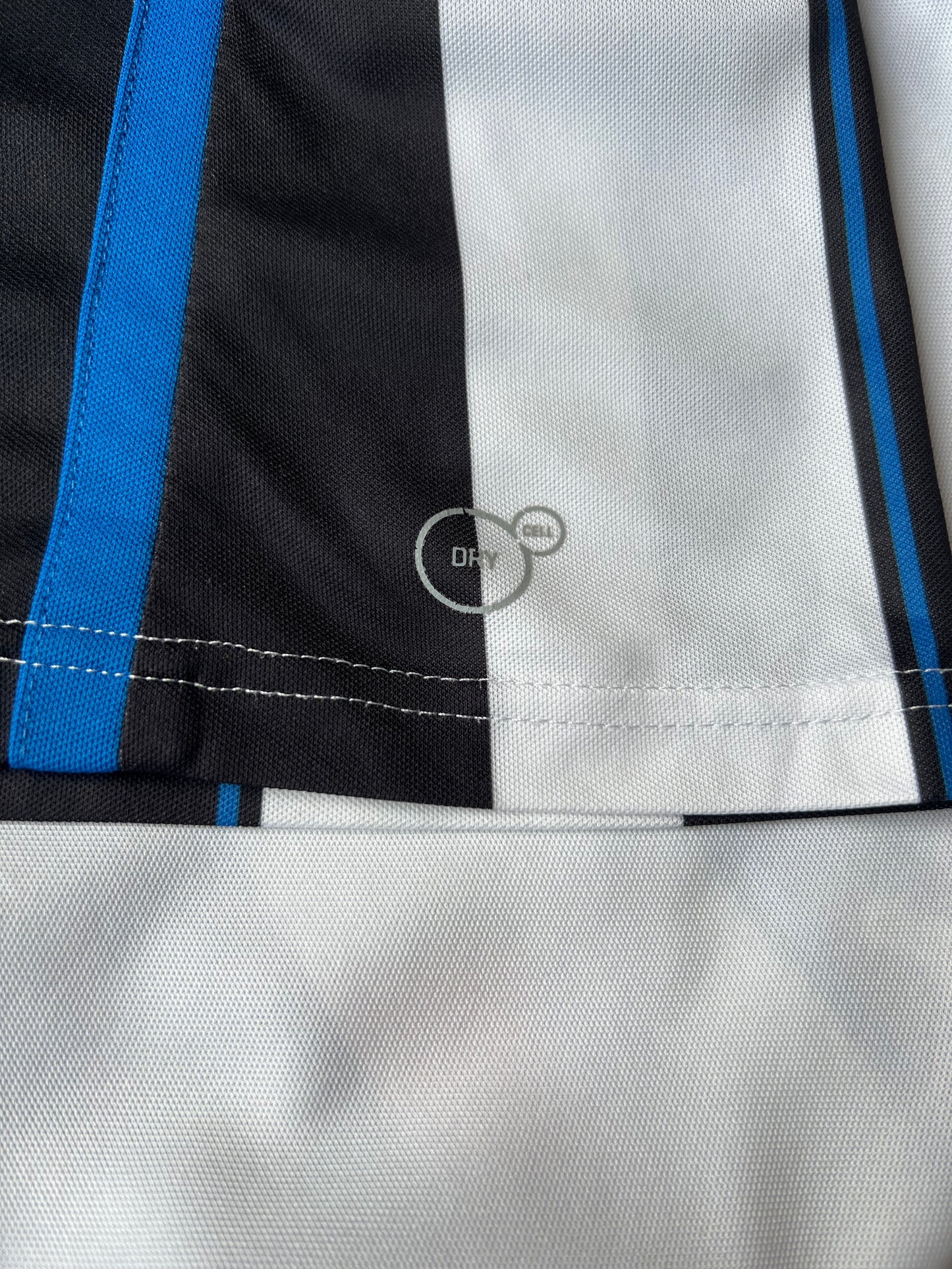 Puma Newcastle United Home Jersey 2013/14 Small