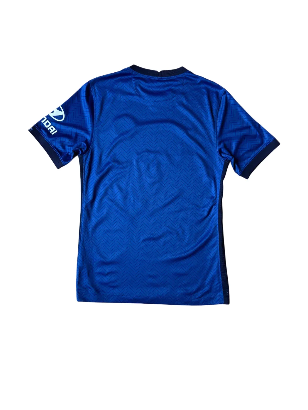 Nike Chelsea Home Jersey 2020/21 Small