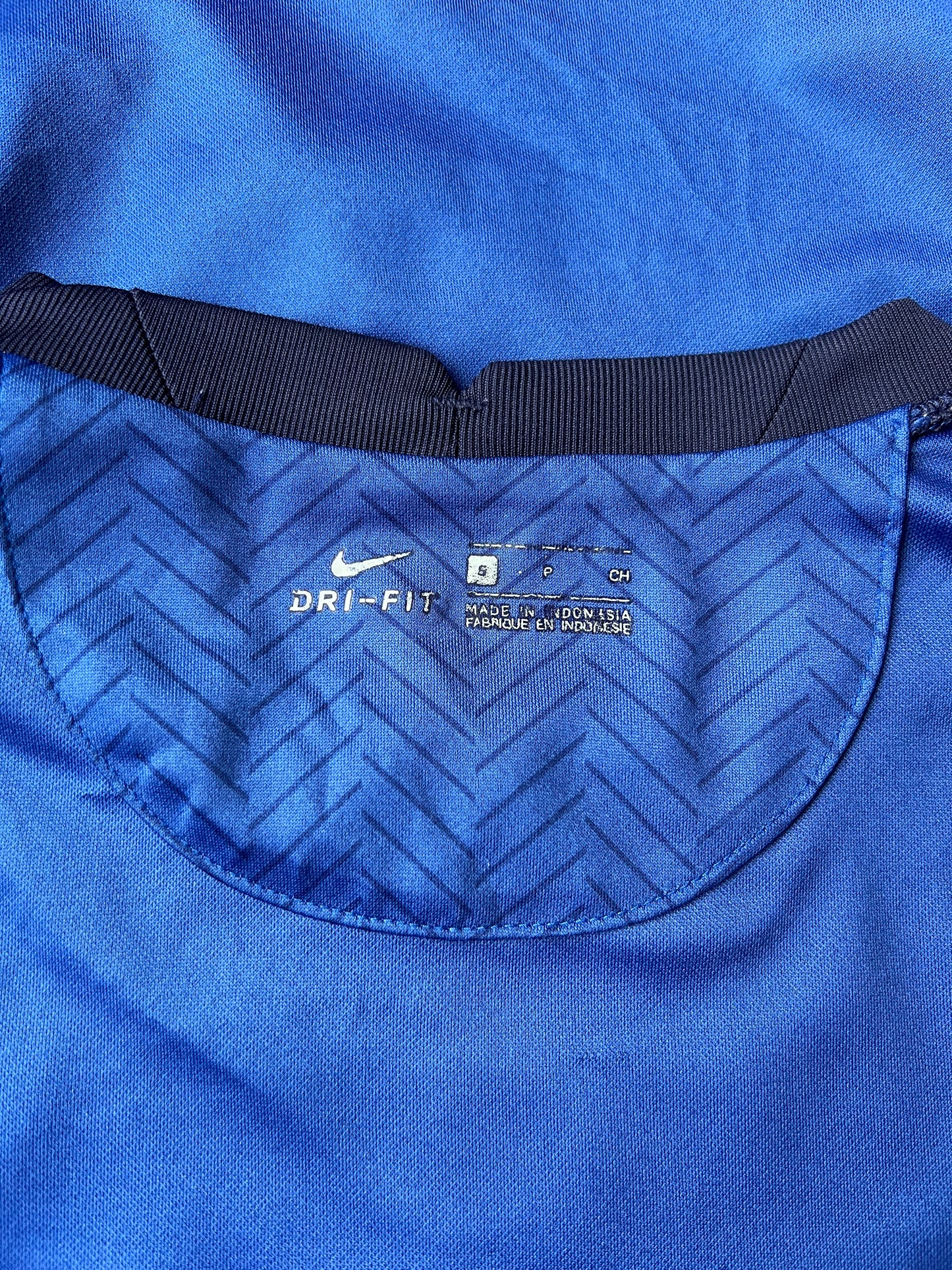 Nike Chelsea Home Jersey 2020/21 Small