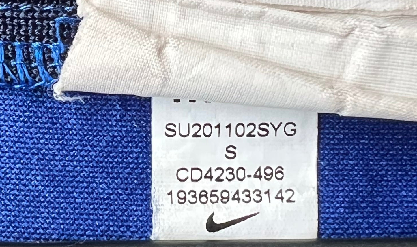 Nike Chelsea Home Jersey 2020/21 Small