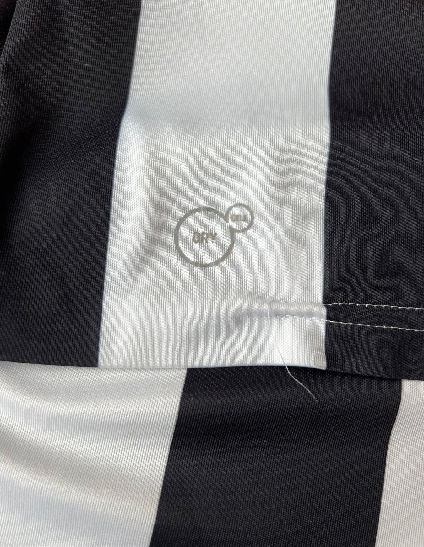 Puma Newcastle United Home Jersey 2012/13 Medium