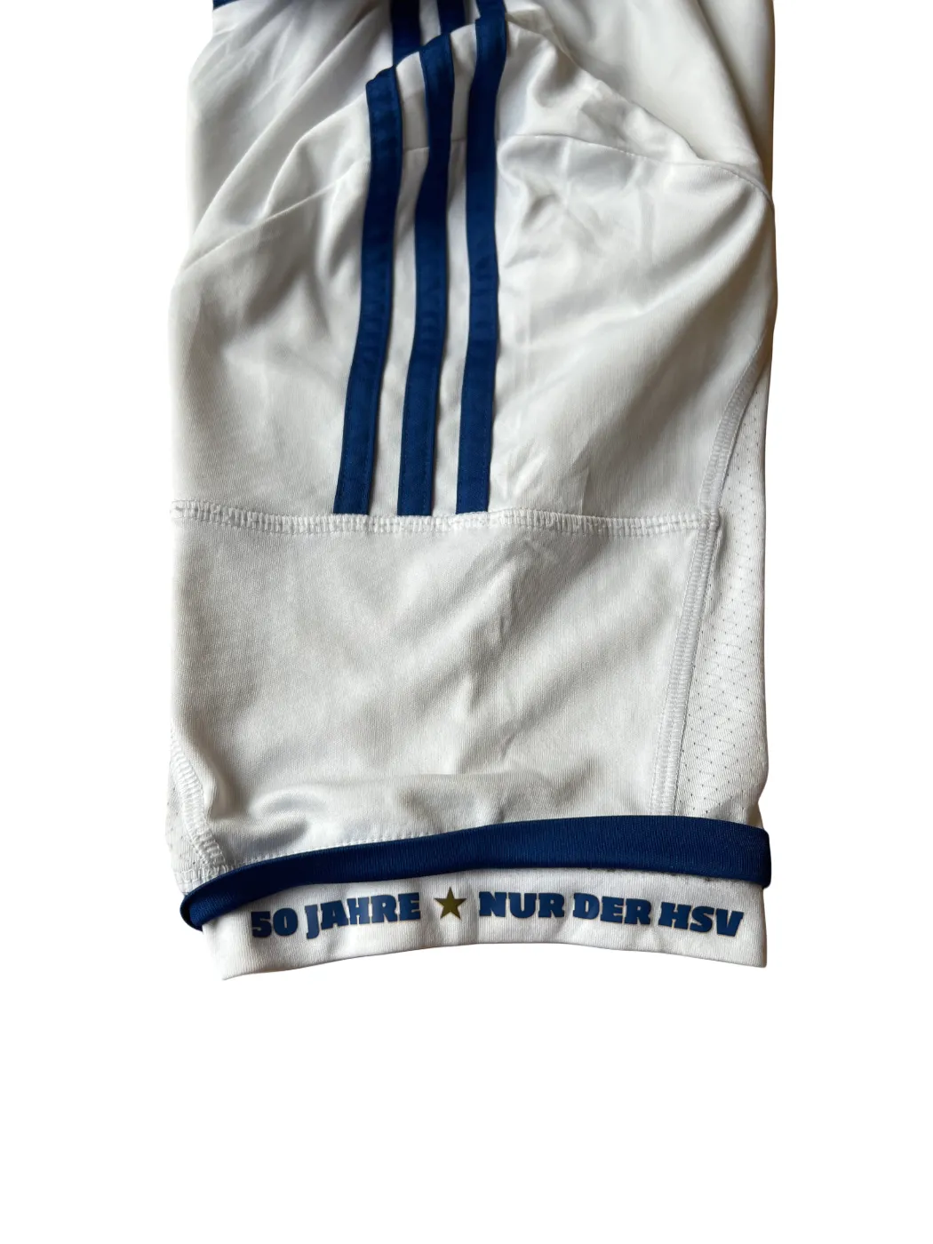 Adidas Hamburg Home Jersey 2013/14 Small