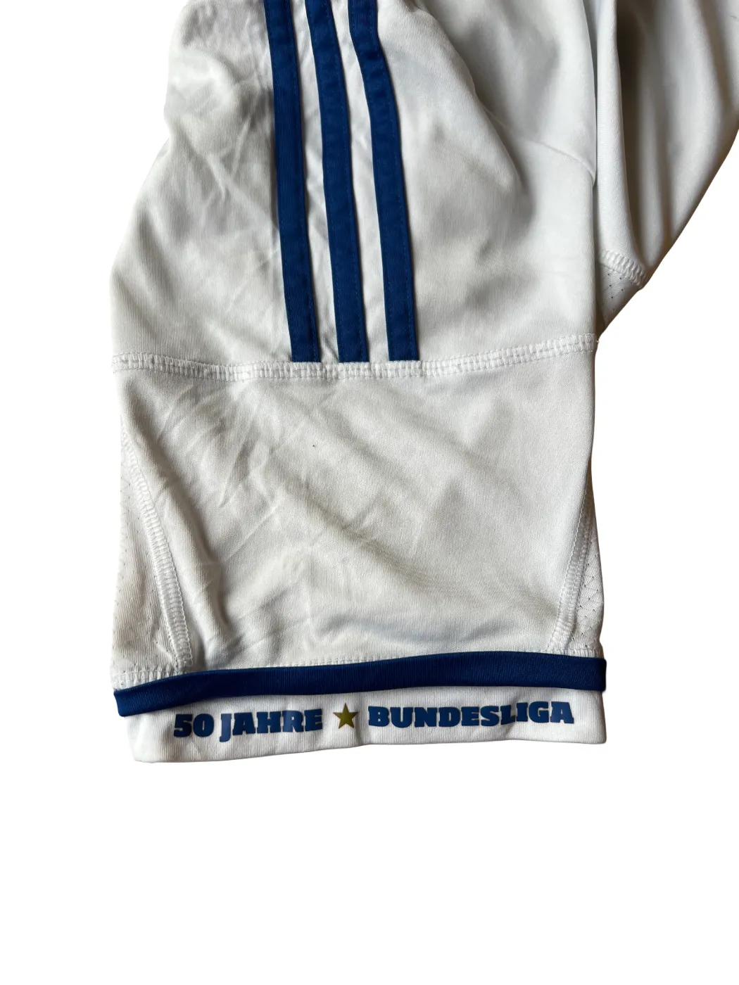 Adidas Hamburg Home Jersey 2013/14 Small