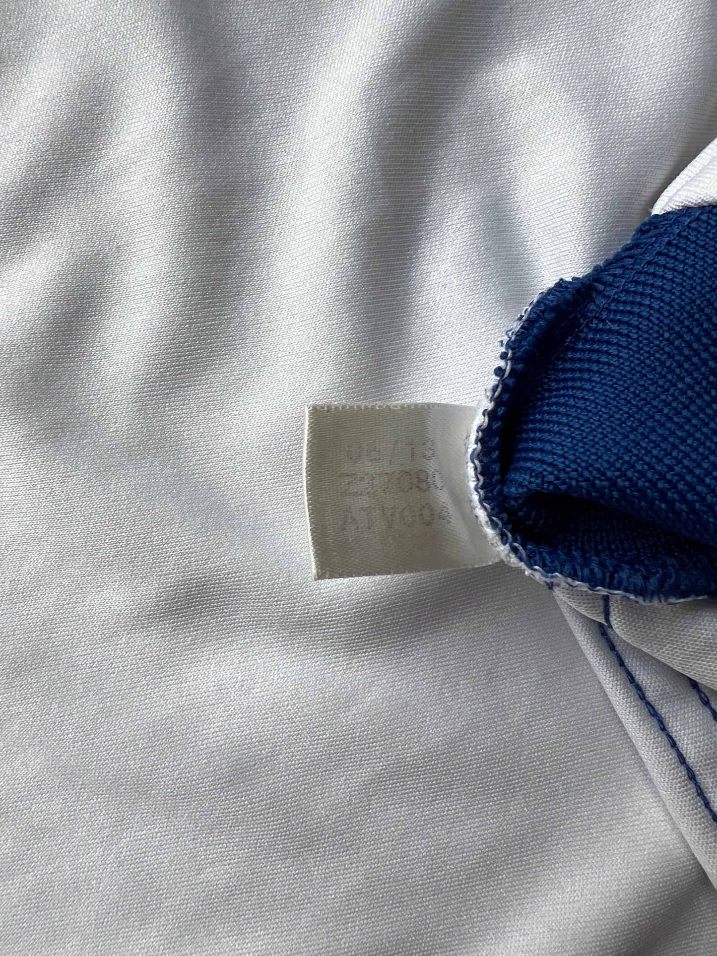 Adidas Hamburg Home Jersey 2013/14 Small