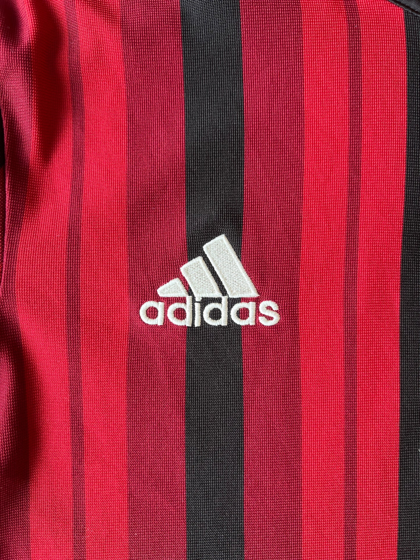 Adidas AC Milan Home Jersey 2014/15 Medium