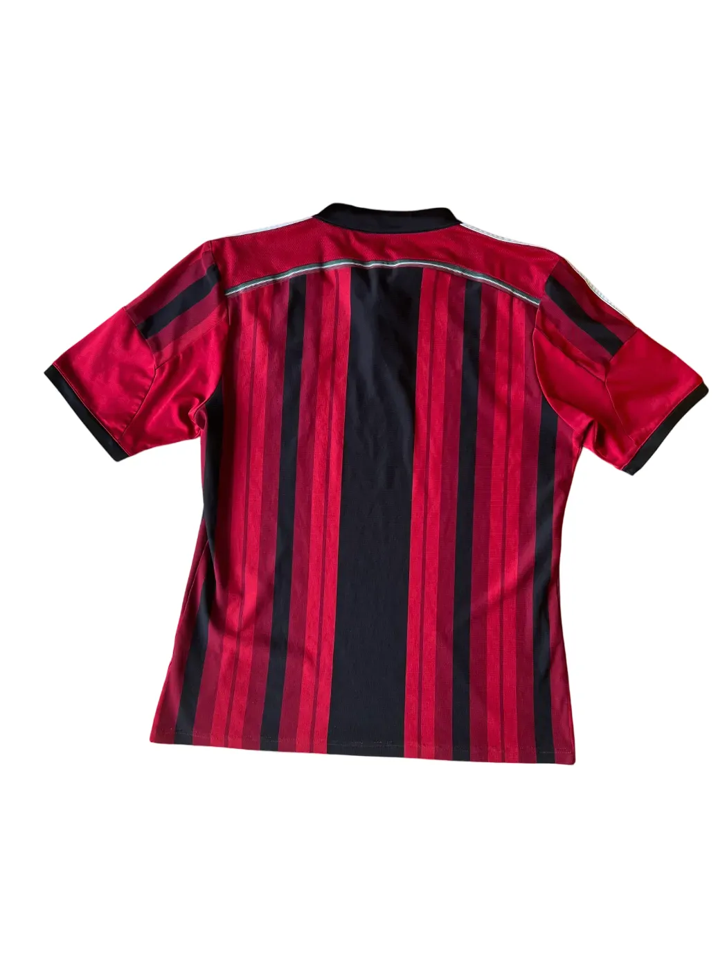 Adidas AC Milan Home Jersey 2014/15 Medium