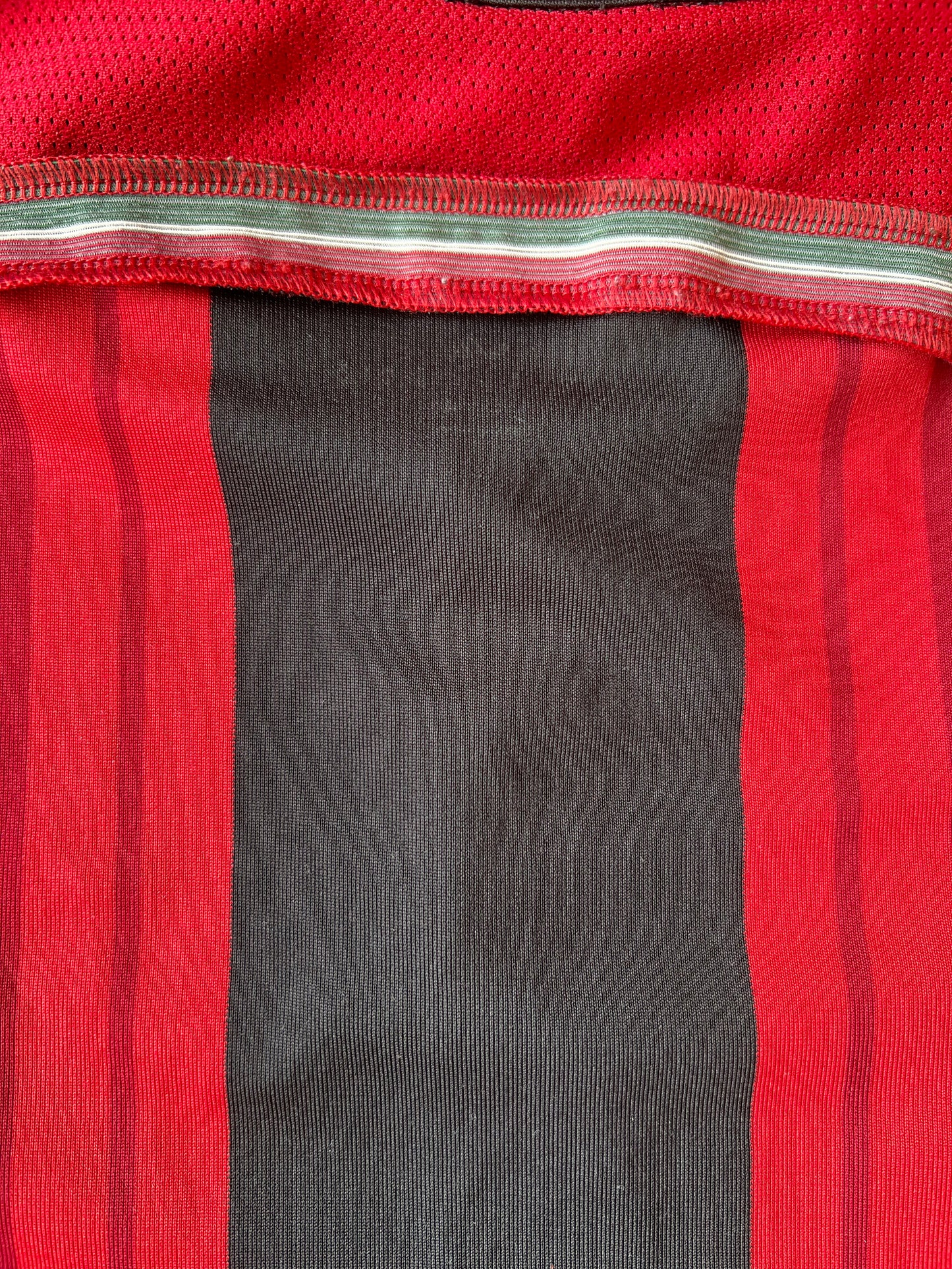 Adidas AC Milan Home Jersey 2014/15 Medium