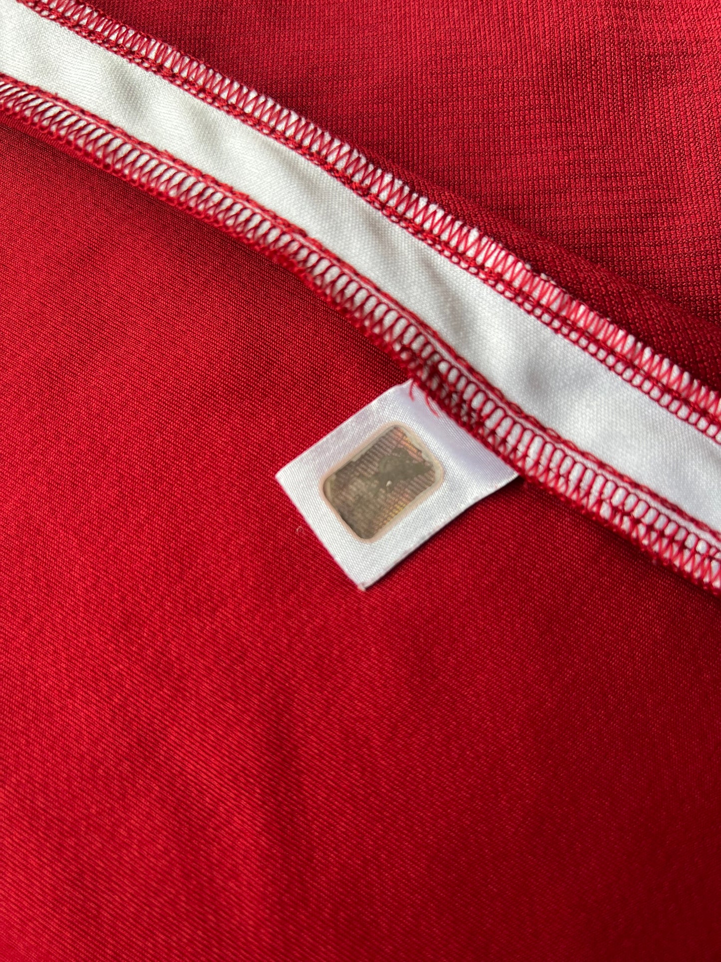 New Balance Liverpool Home Jersey 2018/19 Medium